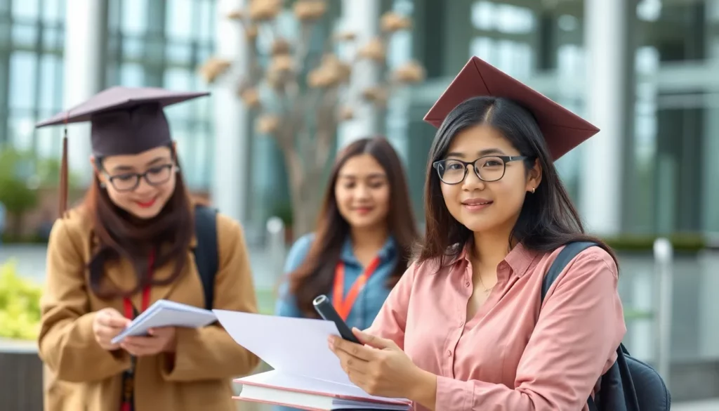 Featured image for 10 Tahun Ke Depan: Visi Karier Jangka Panjang — Pendidikan Tinggi & Profesi