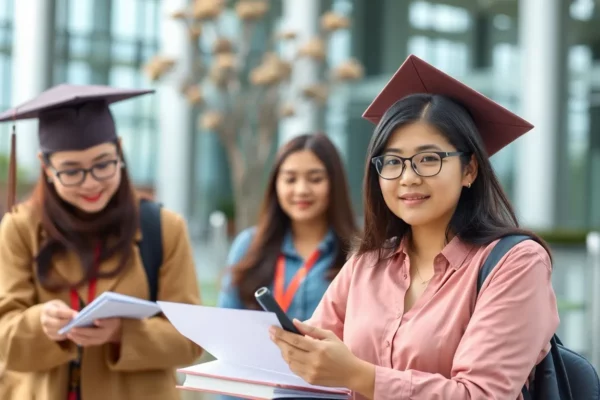 10 Tahun Ke Depan: Visi Karier Jangka Panjang