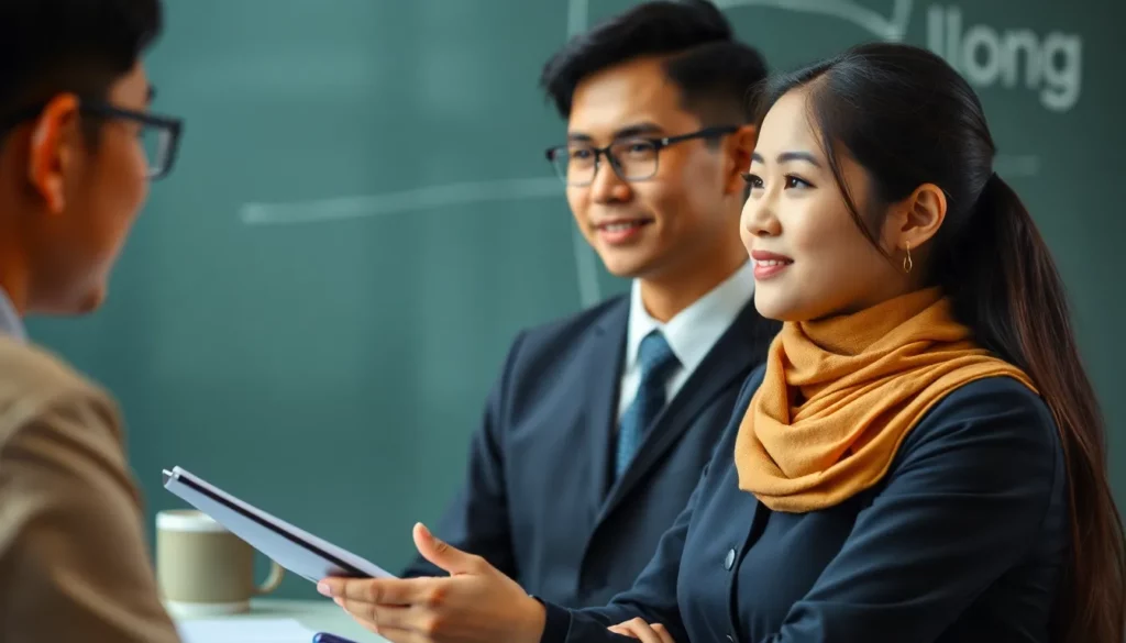 Featured image for Minat dan Bakat: Cara Identifikasi untuk Karier — Pendidikan Tinggi & Profesi