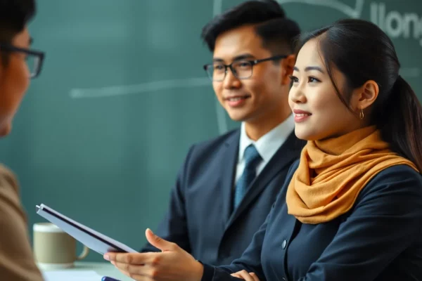 Minat dan Bakat: Cara Identifikasi untuk Karier