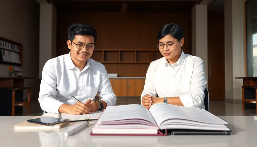 Featured image for LinkedIn Profile: Optimasi untuk Recruiter Menemukan Anda — Pendidikan Tinggi & Profesi