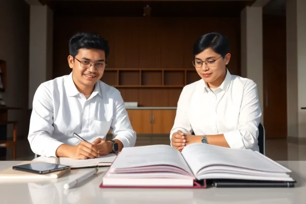 LinkedIn Profile: Optimasi untuk Recruiter Menemukan Anda