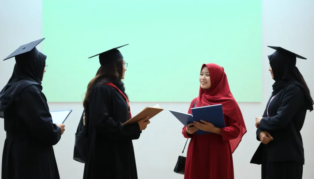 Featured image for Kustomisasi Resume untuk Setiap Lowongan Kerja — Pendidikan Tinggi & Profesi