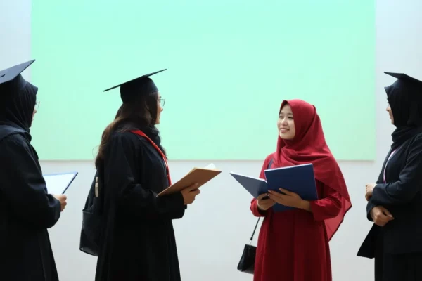 Kustomisasi Resume untuk Setiap Lowongan Kerja