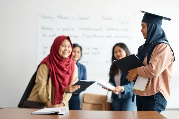 Timing Aplikasi: Kapan Terbaik Melamar Pekerjaan?