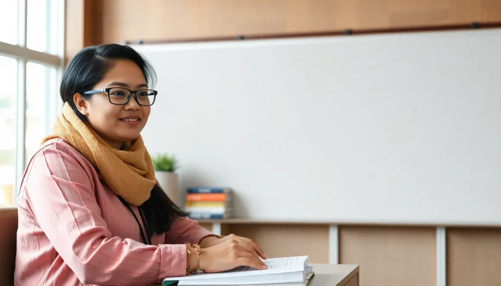 Featured image for Follow-up Setelah Melamar: Template Email Profesional — Pendidikan Tinggi & Profesi