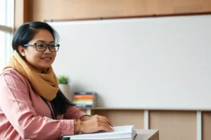 Follow-up Setelah Melamar: Template Email Profesional