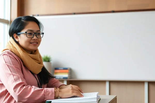 Follow-up Setelah Melamar: Template Email Profesional