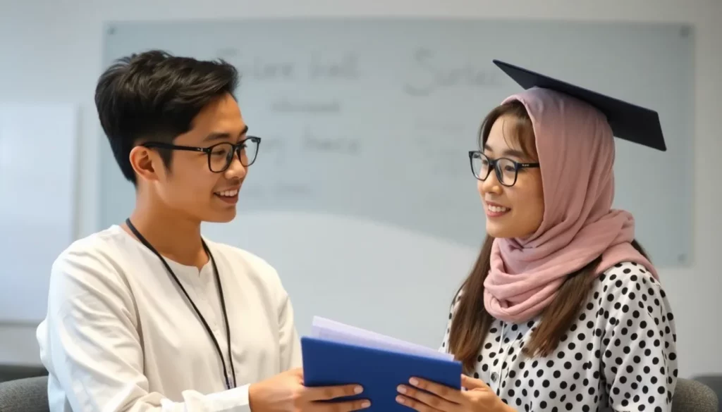 Featured image for Aplikasi Berulang: Boleh Reapply ke Perusahaan Sama? — Pendidikan Tinggi & Profesi