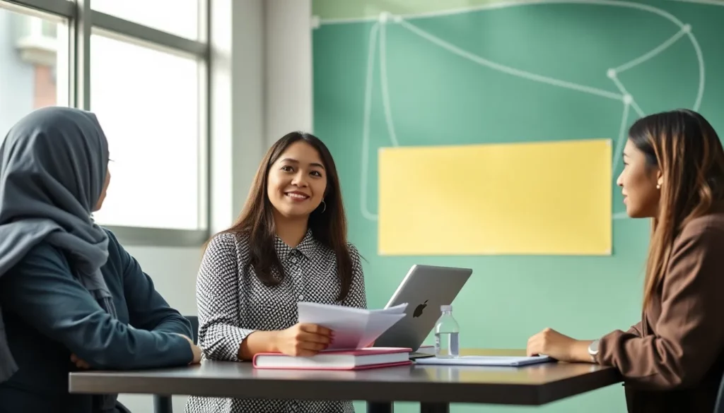 Featured image for Job Application Tracking System (ATS): Cara Lolos — Pendidikan Tinggi & Profesi
