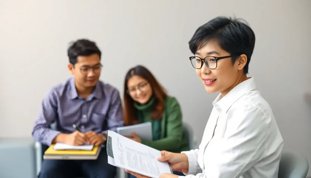 Featured image for Status Aplikasi: Cara Track dan Follow-up — Pendidikan Tinggi & Profesi