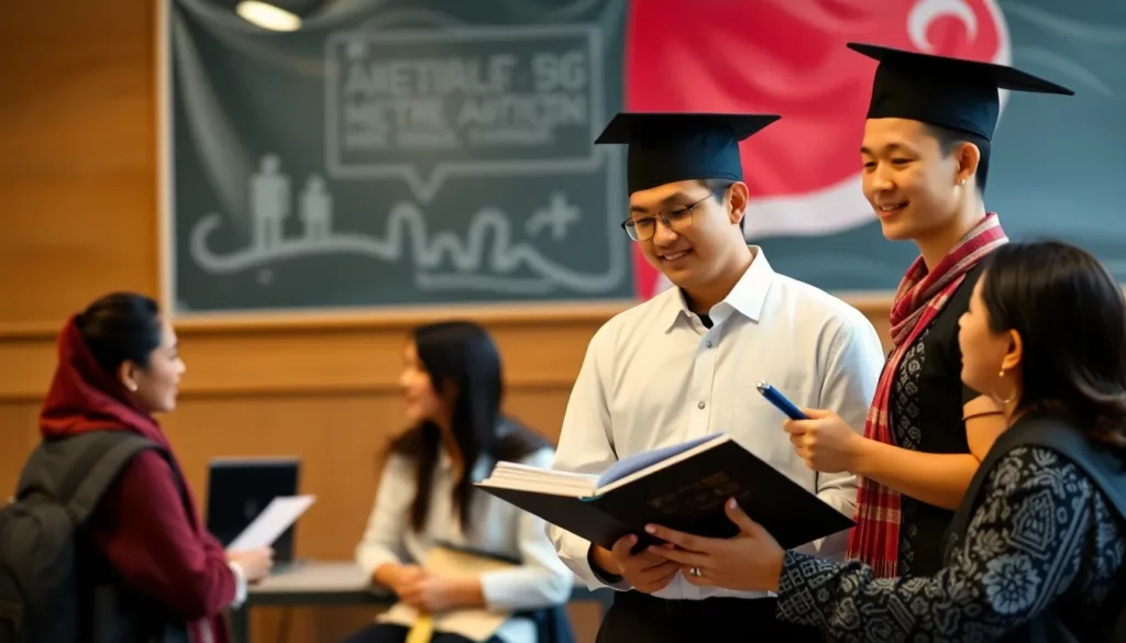 Featured image for Dress Code Wawancara: Penampilan Profesional untuk Karir Sukses — Pendidikan Tinggi & Profesi