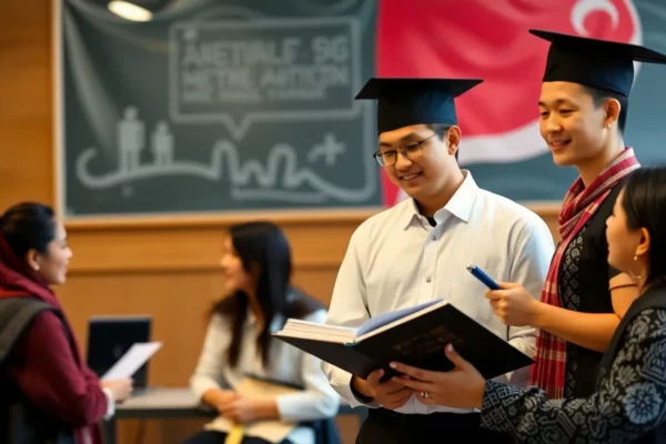 Dress Code Wawancara: Penampilan Profesional untuk Karir Sukses