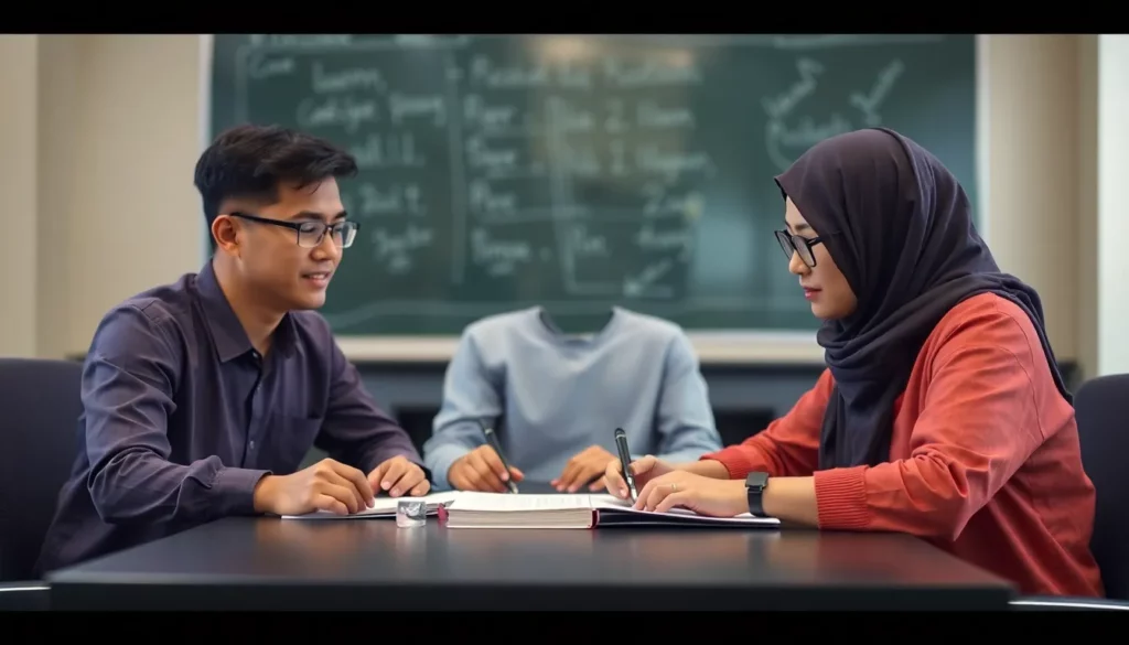 Featured image for Gaji Awal: Ekspektasi Realistis untuk Fresh Graduate — Pendidikan Tinggi & Profesi