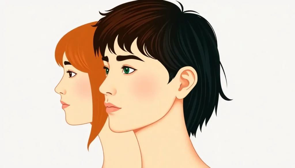 Featured image for Pewarisan Sifat pada Manusia: Panduan Lengkap dari Rambut hingga Golongan Darah — Biologi