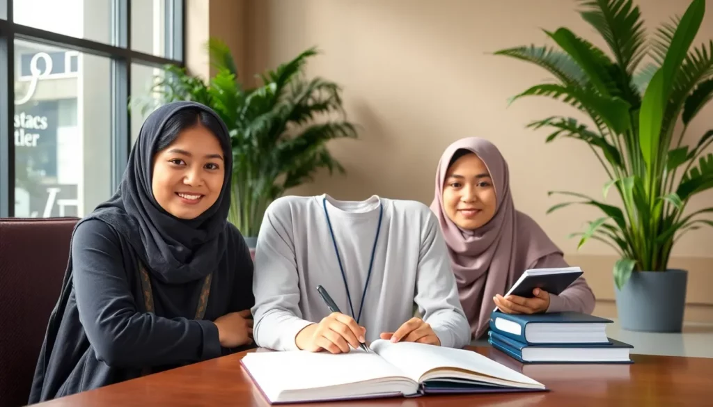 Featured image for Ekspektasi Atasan: Apa Harapan Boss Dari Anda? — Pendidikan Tinggi & Profesi