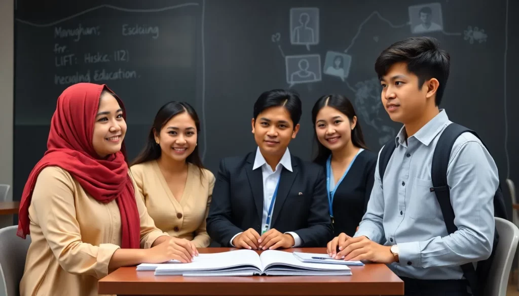 Featured image for Pekerjaan Entry-Level: Tugas Umum dan Tanggung Jawab — Pendidikan Tinggi & Profesi