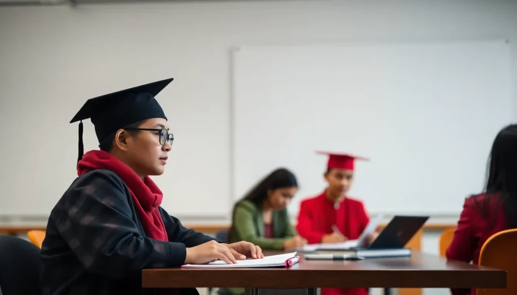 Featured image for Mentoring di Tempat Kerja: Cari dan Manfaatkan — Pendidikan Tinggi & Profesi