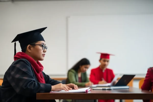 Mentoring di Tempat Kerja: Cari dan Manfaatkan