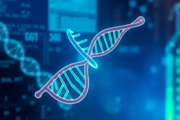 DNA Fingerprinting: Panduan Lengkap Teknik Identifikasi Genetik