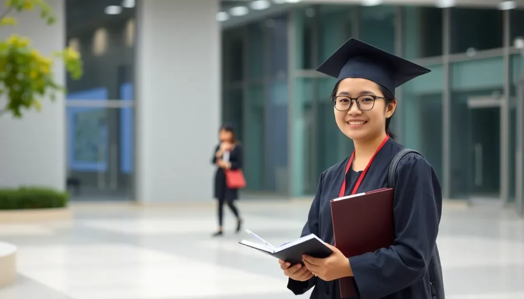 Featured image for Promosi Karier: Kapan Layak Meminta Kenaikan Jabatan? — Pendidikan Tinggi & Profesi
