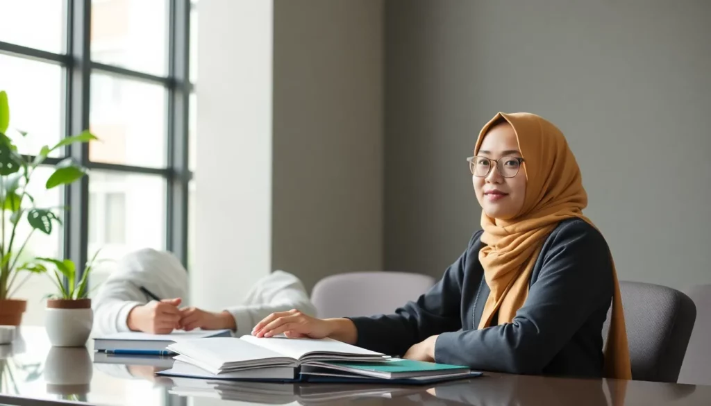 Featured image for Internal Transfer: Pindah Departemen dalam Perusahaan — Pendidikan Tinggi & Profesi