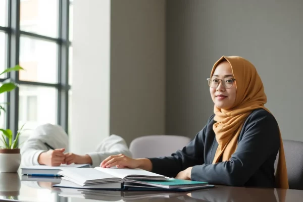 Internal Transfer: Pindah Departemen dalam Perusahaan
