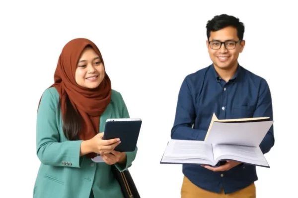 Visibility dan Recognition: Cara Showcase Kontribusi