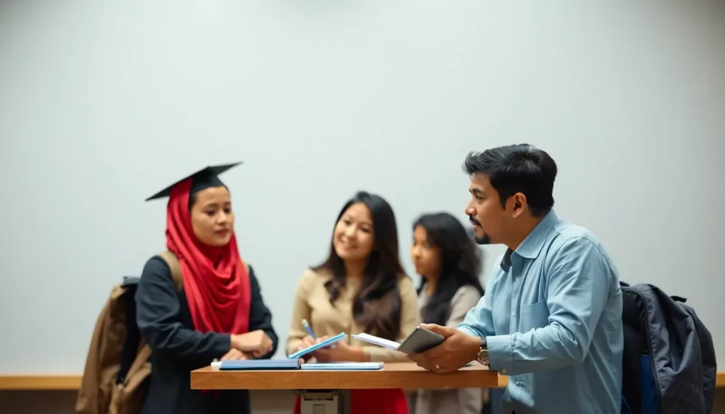 Featured image for Succession Planning: Persiapan Untuk Posisi Lebih Tinggi — Pendidikan Tinggi & Profesi