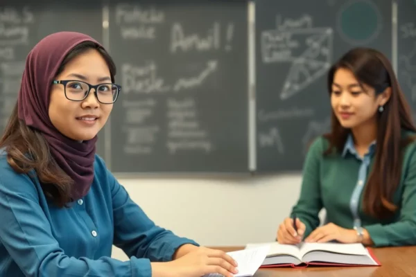 Karier di Tech: Menjadi Software Engineer, Data Scientist, dan UX Designer