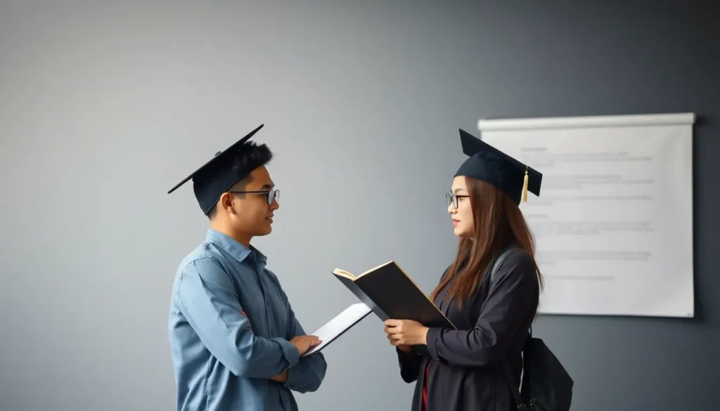 Featured image for Karir di Bidang Keuangan dan Perbankan: Jalur dan Prospek — Pendidikan Tinggi & Profesi