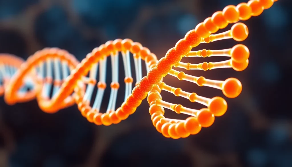 Featured image for Kode Genetik: Panduan Lengkap Bagaimana DNA Menerjemahkan Sifat — Biologi