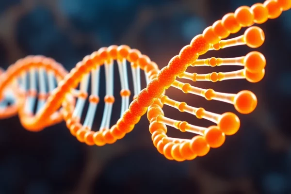 Kode Genetik: Panduan Lengkap Bagaimana DNA Menerjemahkan Sifat