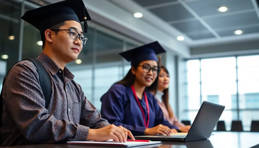 Featured image for Startup Culture: Karakteristik dan Lifestyle — Pendidikan Tinggi & Profesi