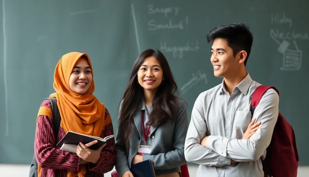 Featured image for Stock Options dan Equity: Keuntungan Startup — Pendidikan Tinggi & Profesi