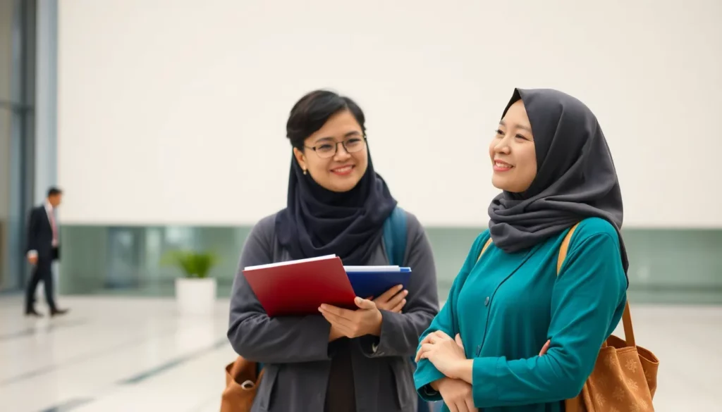 Featured image for Job Security: Perbedaan Startup dan Korporat — Pendidikan Tinggi & Profesi