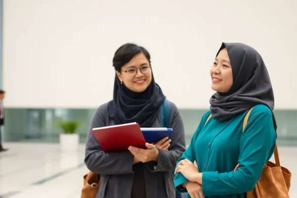 Job Security: Perbedaan Startup dan Korporat