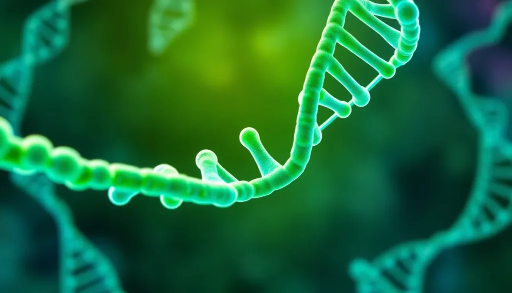 Featured image for Pengertian Genom: Panduan Lengkap Seluruh Materi Genetik Suatu Organisme — Biologi