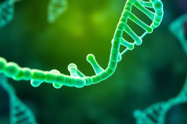 Pengertian Genom: Panduan Lengkap Seluruh Materi Genetik Suatu Organisme