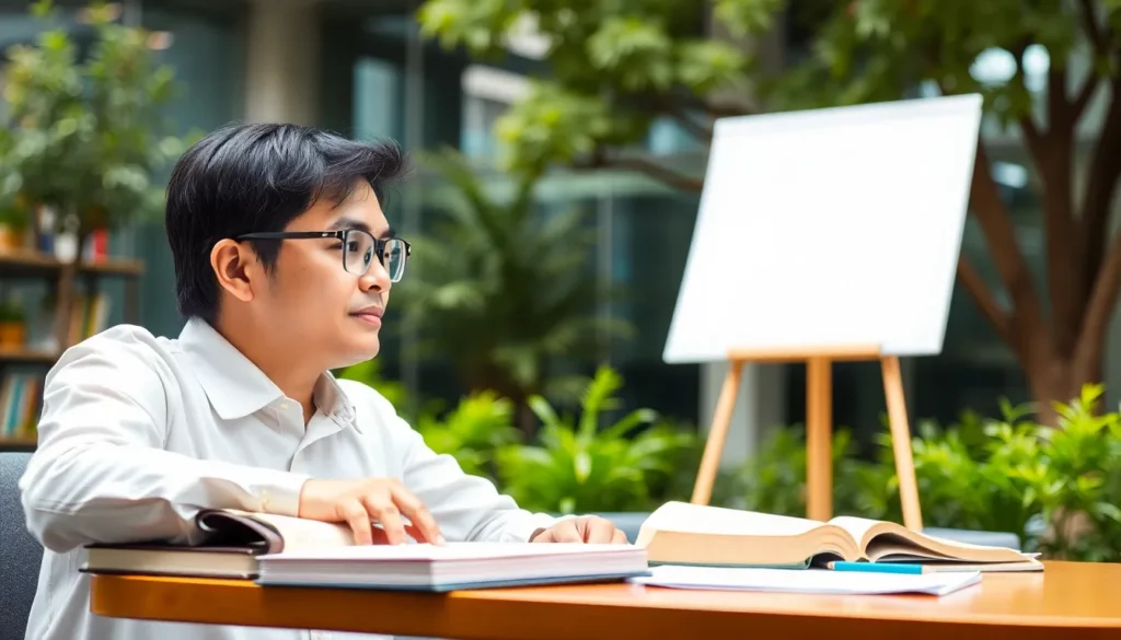 Featured image for Learning Opportunity: Skill Development Berbeda — Pendidikan Tinggi & Profesi
