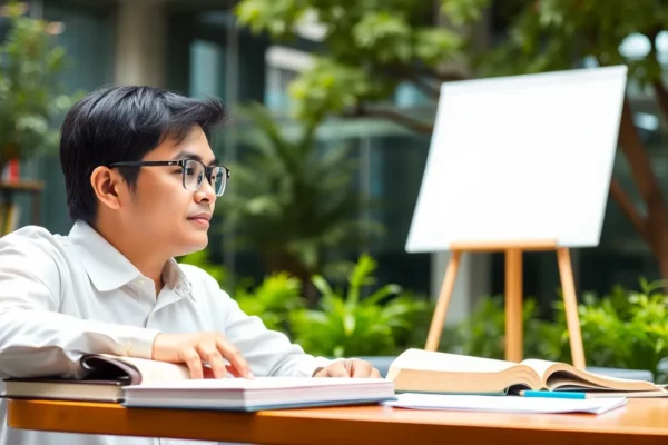 Learning Opportunity: Skill Development Berbeda