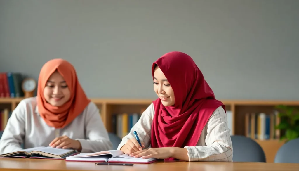 Featured image for Remote Work: Tips Produktif Bekerja dari Rumah — Pendidikan Tinggi & Profesi