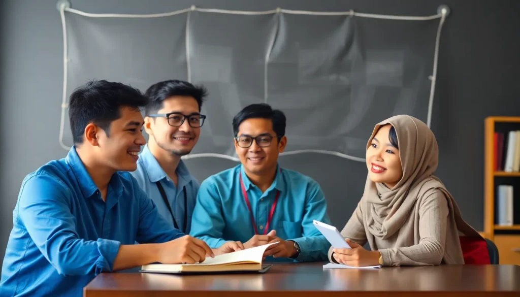 Featured image for Freelance vs Full-time: Pilihan Karier Berbeda — Pendidikan Tinggi & Profesi