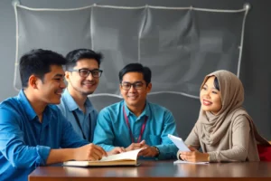 Freelance vs Full-time: Pilihan Karier Berbeda