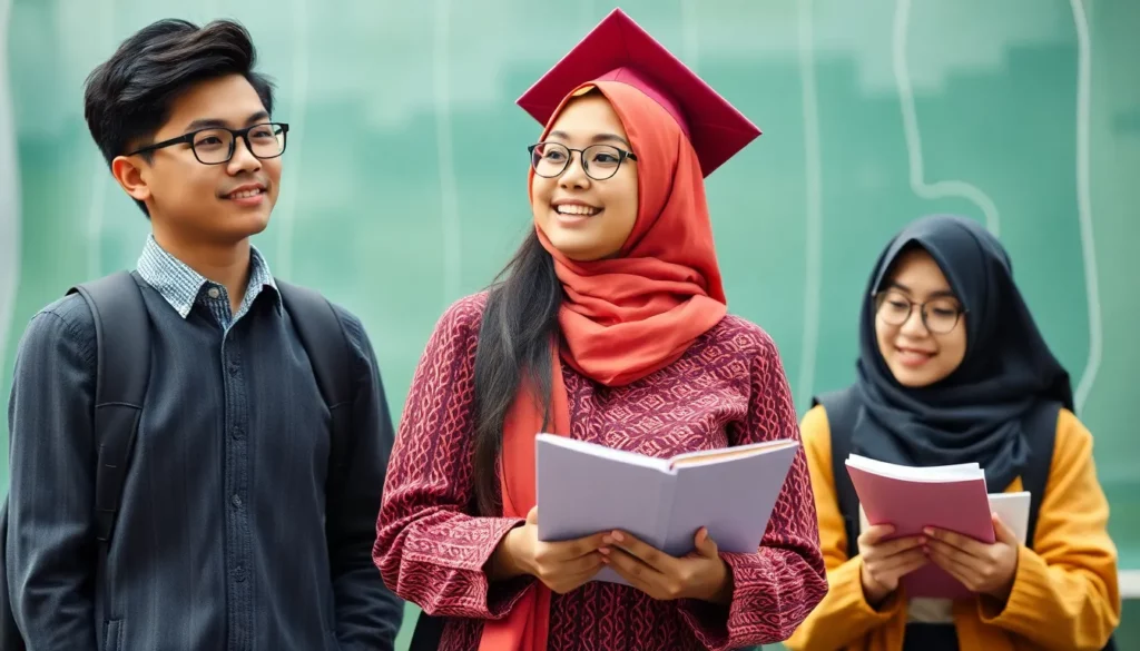 Featured image for Digital Nomad: Bekerja dari Mana Saja — Pendidikan Tinggi & Profesi