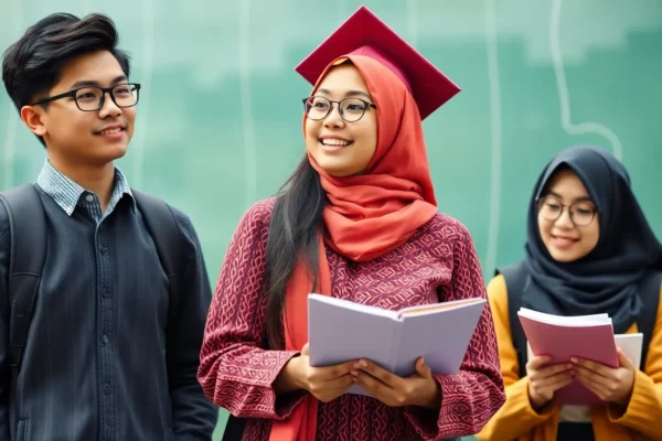 Digital Nomad: Bekerja dari Mana Saja