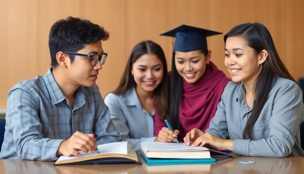 Featured image for Manajemen Zona Waktu: Kerja dengan Tim Global — Pendidikan Tinggi & Profesi