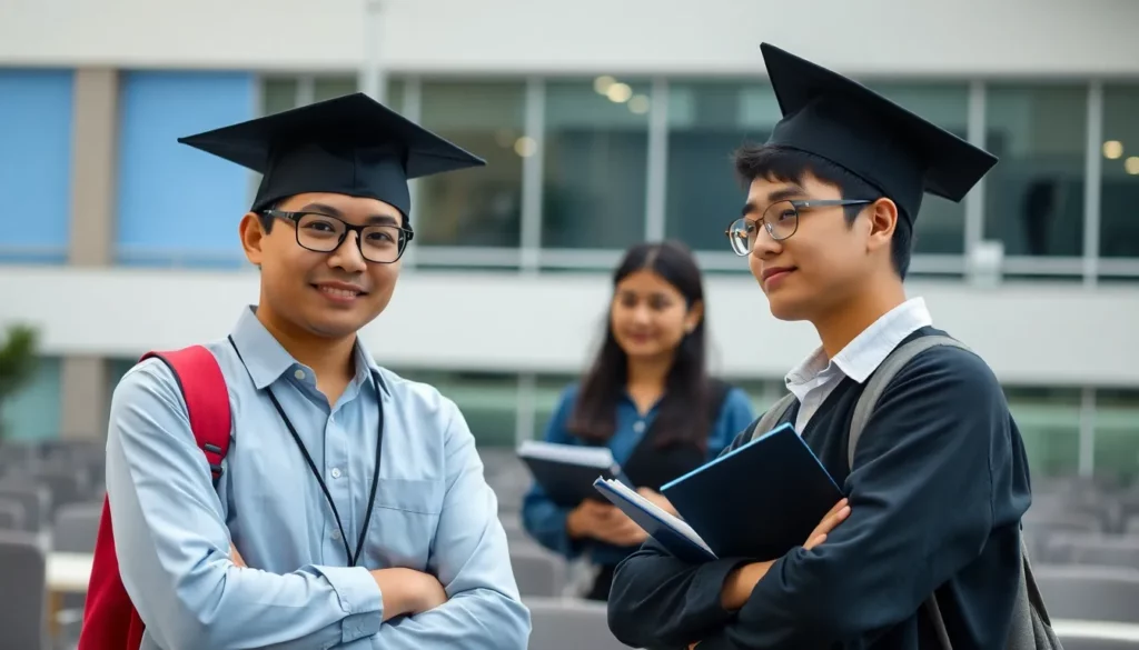 Featured image for Visa Kerja: Syarat dan Proses Aplikasi — Pendidikan Tinggi & Profesi