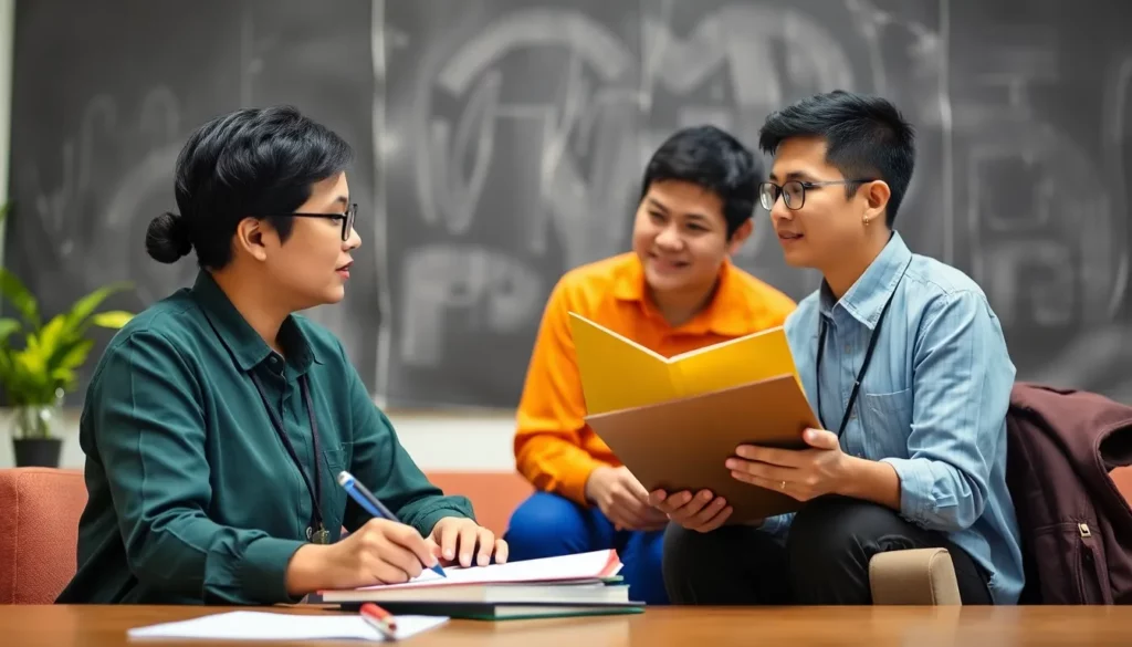 Featured image for Pemahaman Hukum Kerja Internasional: Tax dan Legal — Pendidikan Tinggi & Profesi