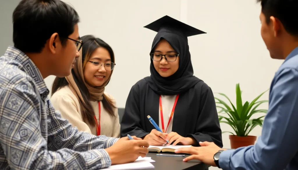 Featured image for Market Research: Validasi Ide Bisnis untuk Mahasiswa — Pendidikan Tinggi & Profesi